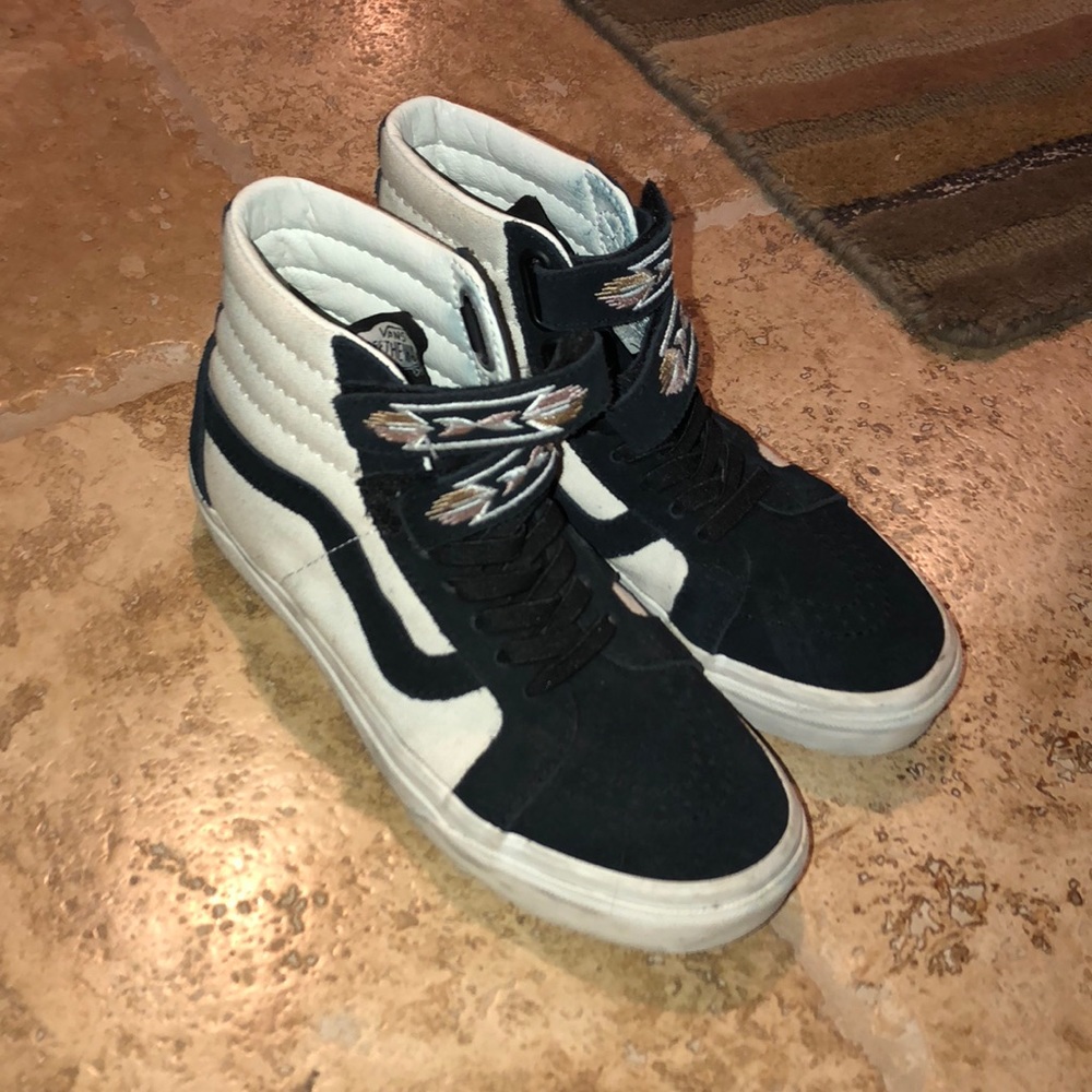 vans